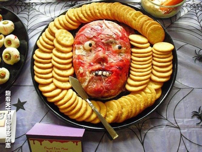 明星做过哪些黑暗料理,_黑暗料理能吃吗_黑暗料理网红