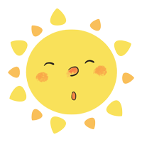 女明星为了防晒拼了？在室内也“全副武装”？