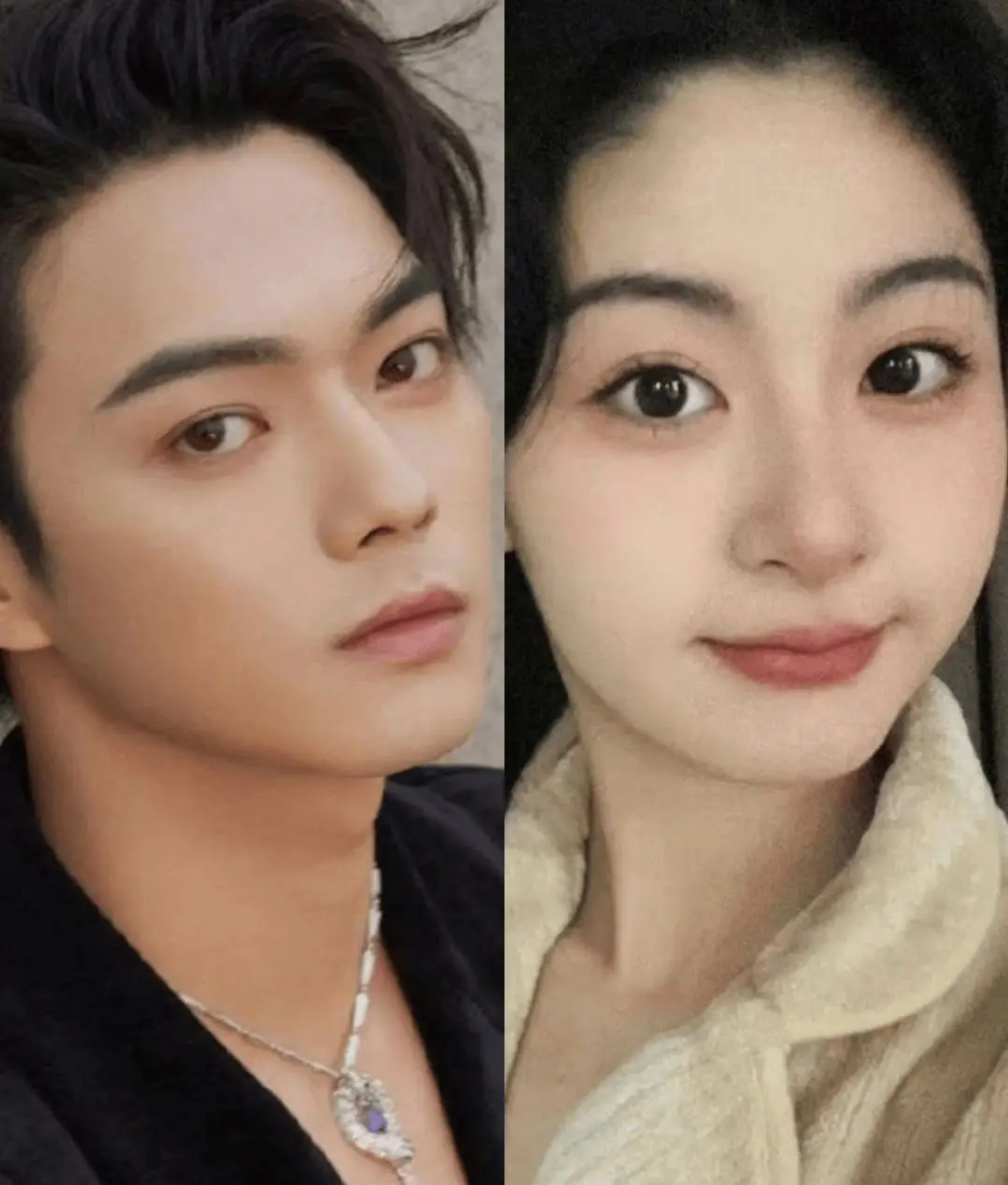 许凯演技差吗 李易峰私生活曝光 陈翔卖惨人设被揭穿_内娱人设崩塌 男星真实面目 反差巨大_娱乐圈最干净的演员