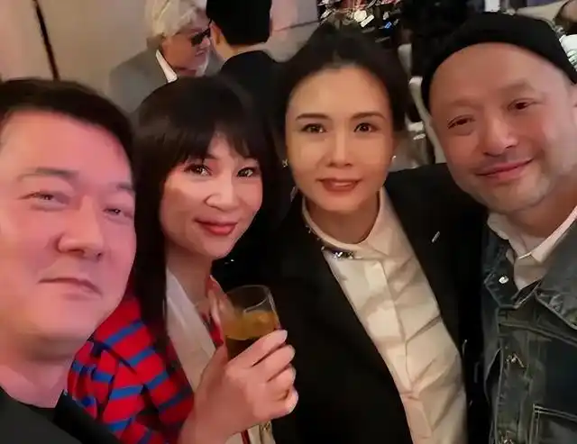 邱淑贞香港电影黄金时代_中国女明星邱淑贞_邱淑贞王晶合作电影