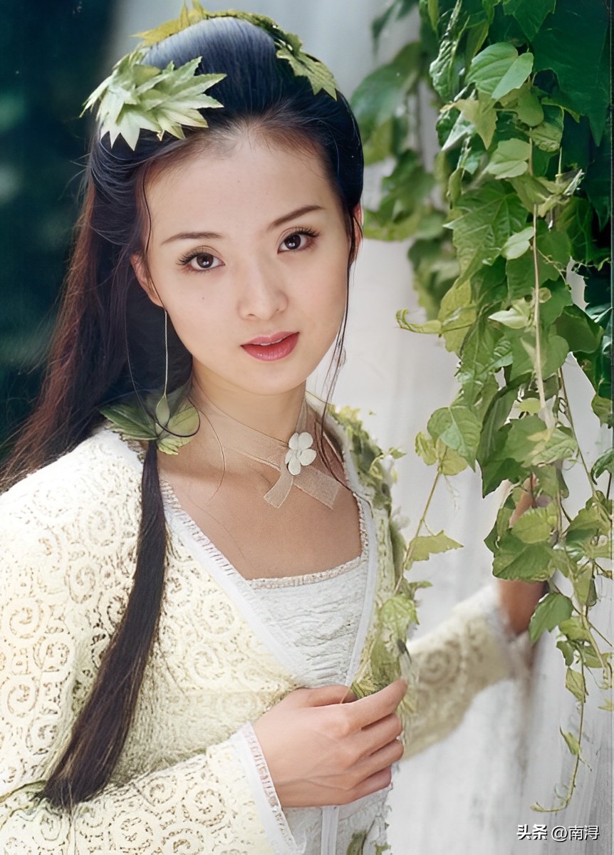新版武林外史演员评价_黄海冰吴崇轩沈浪对比_武林外史在线观看